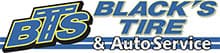 Black's Tire #60